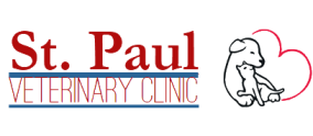 St. Paul Veterinary Clinic 1281 - Logo